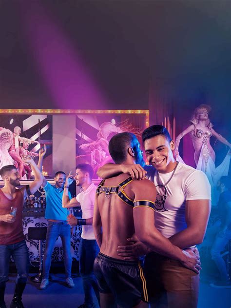 gay bar tenerife|Tenerife Gay Bar & Club Guide 2025